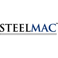 Steelmac Ltd. logo - Similar company to Cadtek Systems - Experts In 3D Cad And Engineering Technology