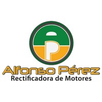 Alfonso Perez Rectificadora De Motores logo - Similar company to Rectiequipos S.A.S