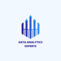 Data Analytics Experts logo - Similar company to Data Sieger