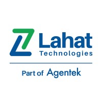 Lahat Technologies Ltd logo - Similar company to Optimize365