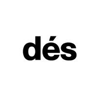 Désavous logo - Similar company to Pret A Cover