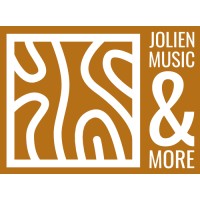 Jolien Music & More logo - Similar company to Too Many Robots