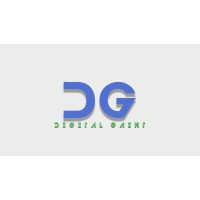 Digital Gaint logo - Similar company to Digital Clif