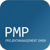 PMP Projektmanagement GmbH logo - Similar company to Strait Group Consulting