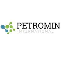 Petromin International logo - Similar company to Etacs - Electrical Testing & Calibration Services