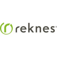 Reknes AS logo - Similar company to Simunto