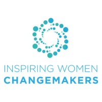 Inspiring Women Changemakers logo - Similar company to Step On Board