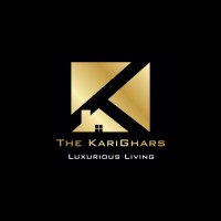 The KariGhars logo - Similar company to Fadd Studio