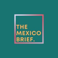 The Mexico Brief. logo - Similar company to Global Women'S Leadership Forum
