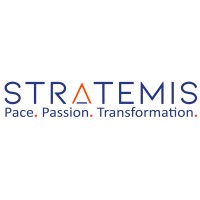 Stratemis HR Technologies logo - Similar company to Corexx
