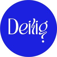 Deilig Media logo - Similar company to Lapisma