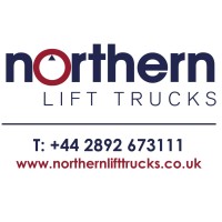 Northern Lift Trucks logo - Similar company to Norspace Hire Ltd