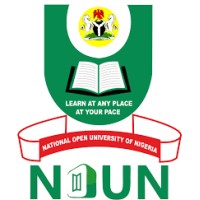 National Open University of Nigeria OFFICIAL logo - Similar company to The Optimizers