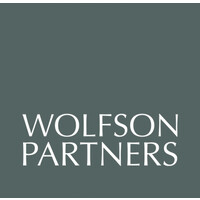 Wolfson Partners logo - Similar company to Usell