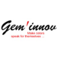 GEM'INNOV logo - Similar company to Capsulæ, Innovative Microencapsulation