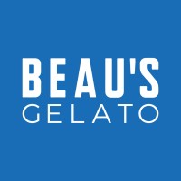 Beau's Gelato logo - Similar company to Dolphin Outsourcing