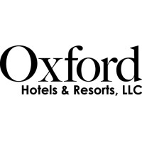 Oxford Hotels & Resorts, LLC logo - Similar company to Frank Design