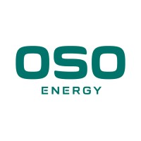 OSO Energy logo - Similar company to Gigplanet As
