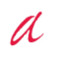 Alpha Personnel executive search logo - Similar company to Huntexpert