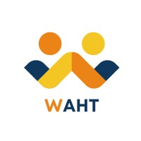 WAHT logo - Similar company to Sdu Krakens