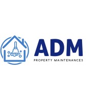 ADM Property Maintenances logo - Similar company to City Mart