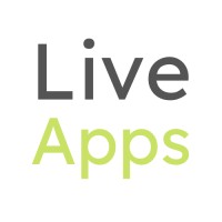 Live Apps logo - Similar company to Ssk Web Technologies