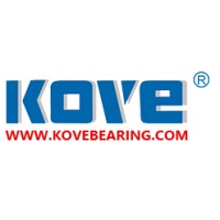 Kove Bearing Technology Haining Company logo - Similar company to Fhd Bearings