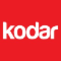 Kodar logo - Similar company to Technomind Digital Systems