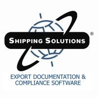 Shipping Solutions Export Software logo - Similar company to Prompt Shipping Software