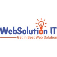 Websolution Information Technology - WSIT logo - Similar company to Sun It Limited