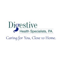 Digestive Health Specialists, Pa