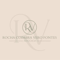 Rocha Coimbra, Vero Fontes Advocacia logo - Similar company to Lfb Advogados
