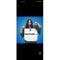 CareerGuide.Com logo - Similar company to Careerguide