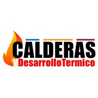 Calderas y Desarrollo Termico logo - Similar company to Calderas Vimago