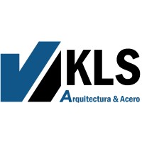 KLS Arquitectura y Acero logo - Similar company to Vicsan Bim