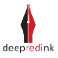 Deep Red Ink