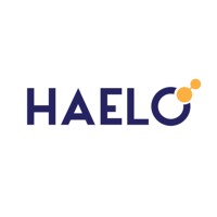 HAELO logo - Similar company to Senguard Uk