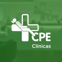 CPE Clínicas logo - Similar company to Clínica Dentária
