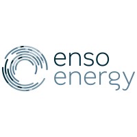 Enso Energy logo - Similar company to Low Carbon