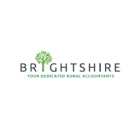 Brightshire logo - Similar company to Selby Rural