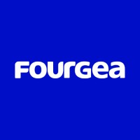 FOURGEA logo - Similar company to Triple R Oil México