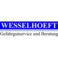 WESSELHOEFT Gefahrgutservice logo - Similar company to Moravia Gmbh