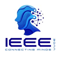 IEEE VVCE logo - Similar company to Gdsc Vvce