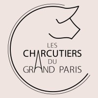 Les Charcutiers du Grand Paris logo - Similar company to Fédération De La Boucherie Et Des Métiers De La Viande - Fbmv
