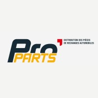 proparts1 logo - Similar company to Abm Consulting