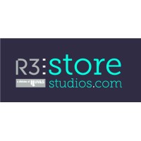 R3store Studios logo - Similar company to Juno Knows