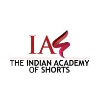 Indian Academy of Shorts logo - Similar company to Random Hits