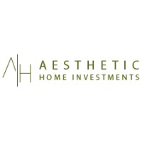 Aesthetic Home Investments LLC logo - Similar company to B369 Construction