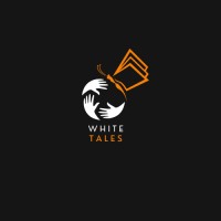 White Tales logo - Similar company to Wind&Bones Books