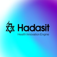 Hadasit - Medical Innovation Company of Hadassah logo - Similar company to Dio Tree